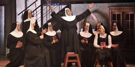 sister act oslo|sister act musical 2022 oslo.